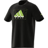 adidas Soccer Logo Tee Shirt