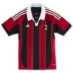 adidas ACM Home Jsy Youth 2012 Red/