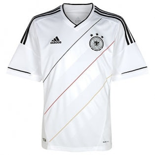 adidas DFB Germany Home Jsy 11-12