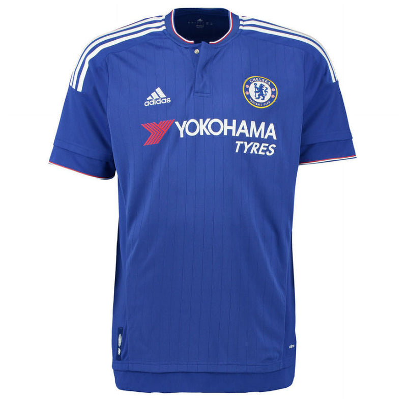 adidas Chelsea Home Jsy 15 Blue/Whi