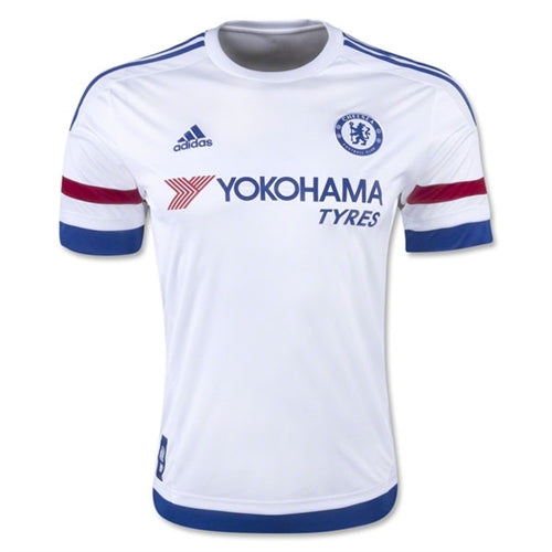 adidas Chelsea Away Jsy 15