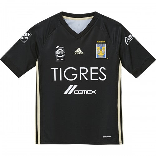 adidas Tigres 3RD Jsy Yth 16/17