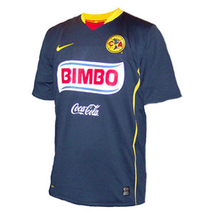 N America Away Jersey 08/09