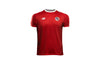 New Balance Costa Rica Home Jersey 18 Red