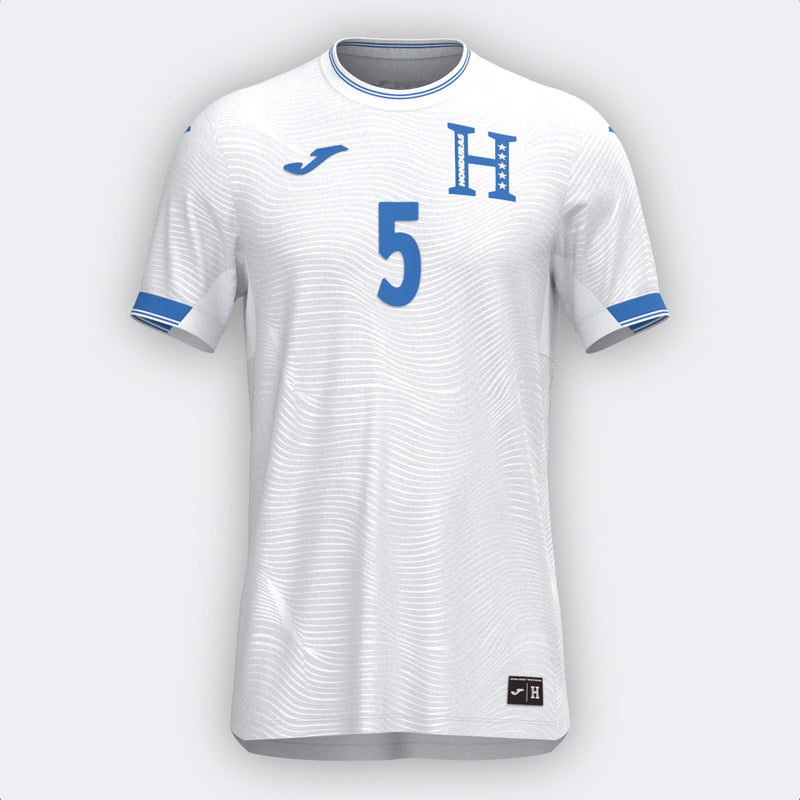 Joma Men's Honduras Home Jersey 24