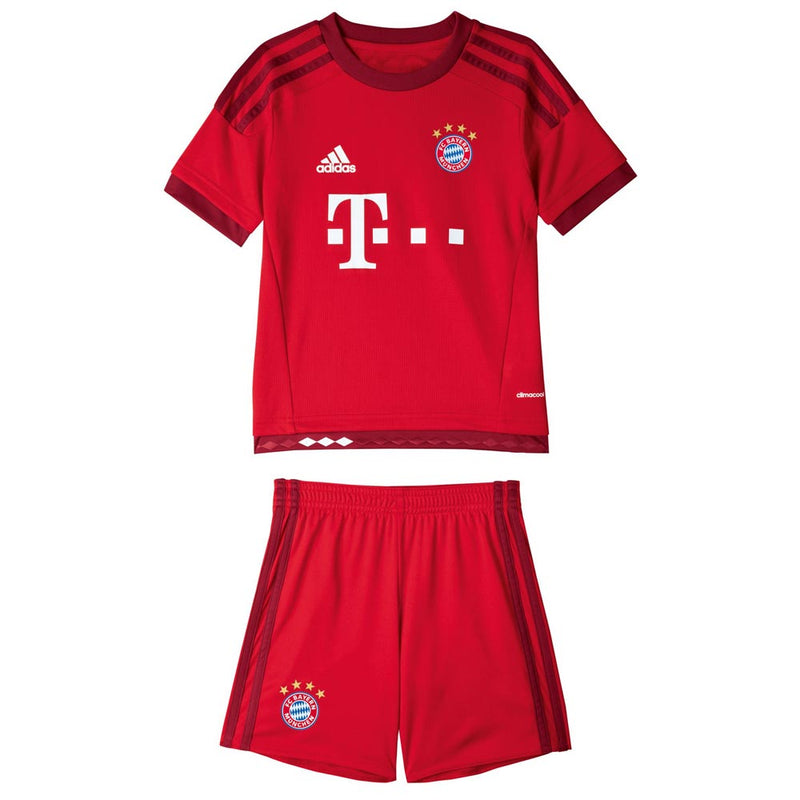 adidas Bayer M Home Mini