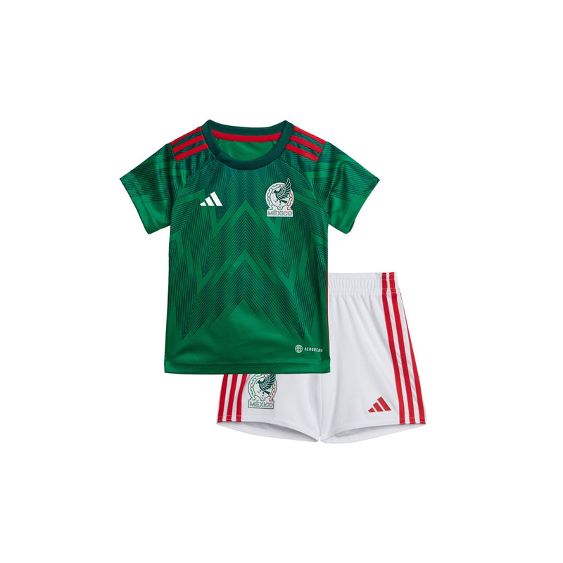 A Mexico Home Mini 22 Green