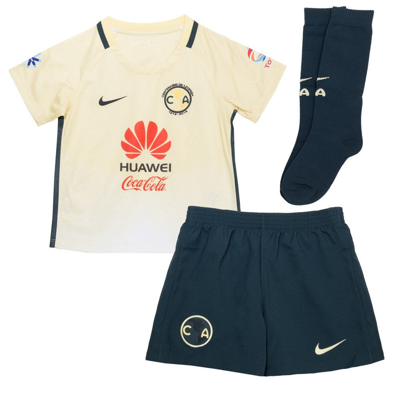 N America Home LT Kit 16 Lemon