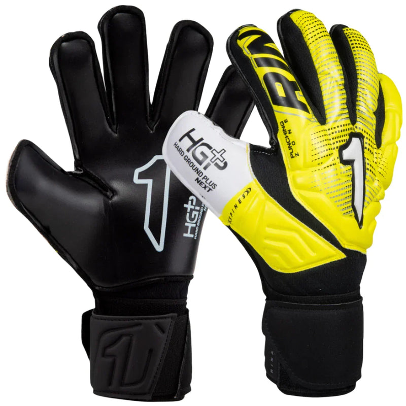 Rinat GT Egotiko Stellar Turf Yellow