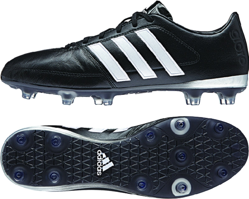 adidas Gloro 16.1 FG Black/White