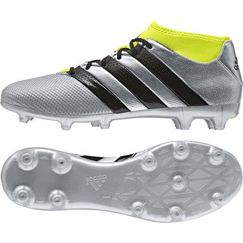 adidas Ace 16.3 Primemesh FG/AG Sil