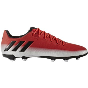 adidas Messi 16.3 FG Red/Black/Whit