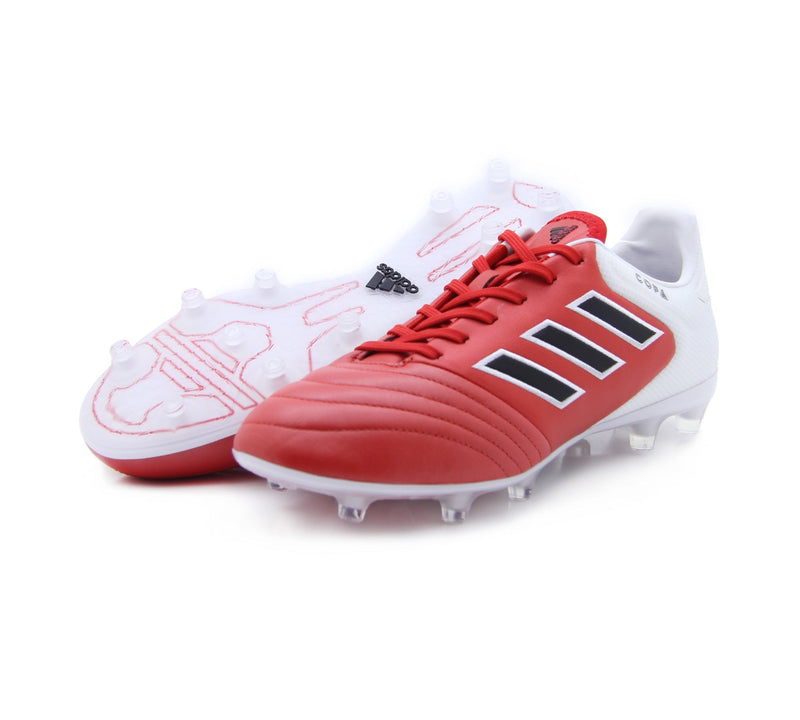 adidas Copa 17.2 FG Red/Black/White