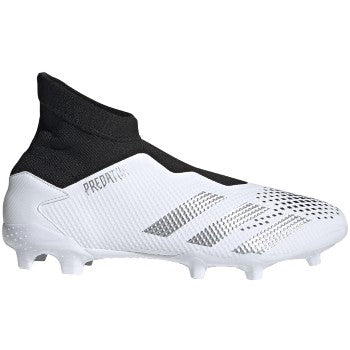 adidas Predator 20.3 LL FG White/Si