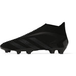 adidas Predator Accuracy+ FG Firm Ground Soccer Cleats