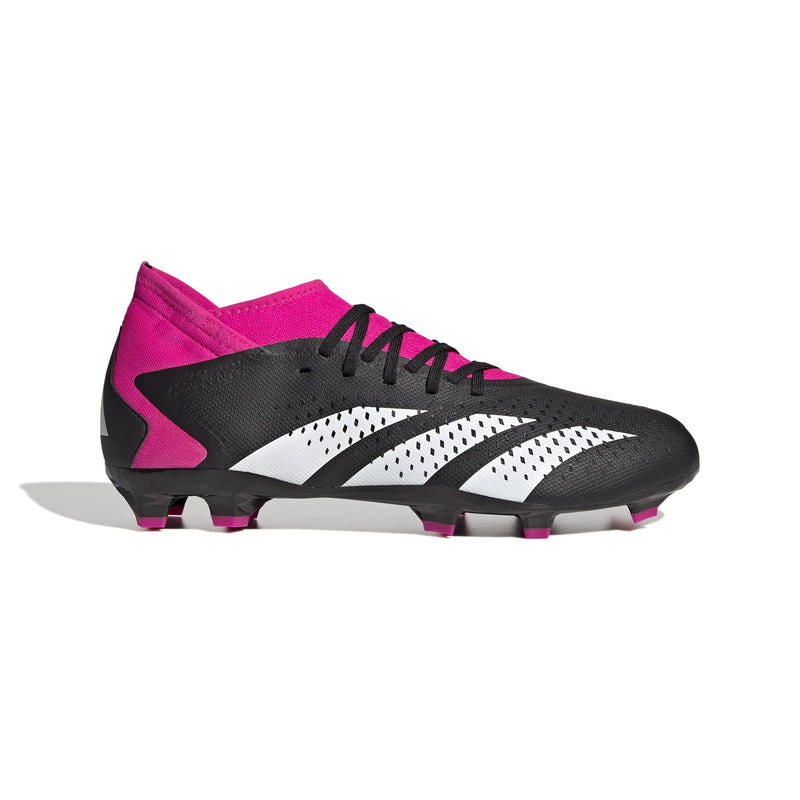 adidas Predator Accuracy.3 FG Firm Ground Soccer Cleats