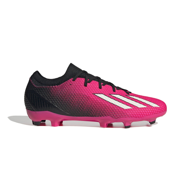 adidas X Speedportal.3 FG Firm Ground Soccer Cleats