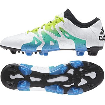 adidas X 15.1 FG/AF