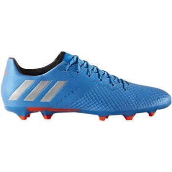 adidas Messi 16.3 FG Blue/Silver