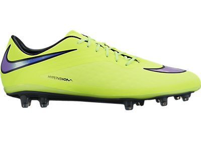 Nike Hypervenom Phatal FG