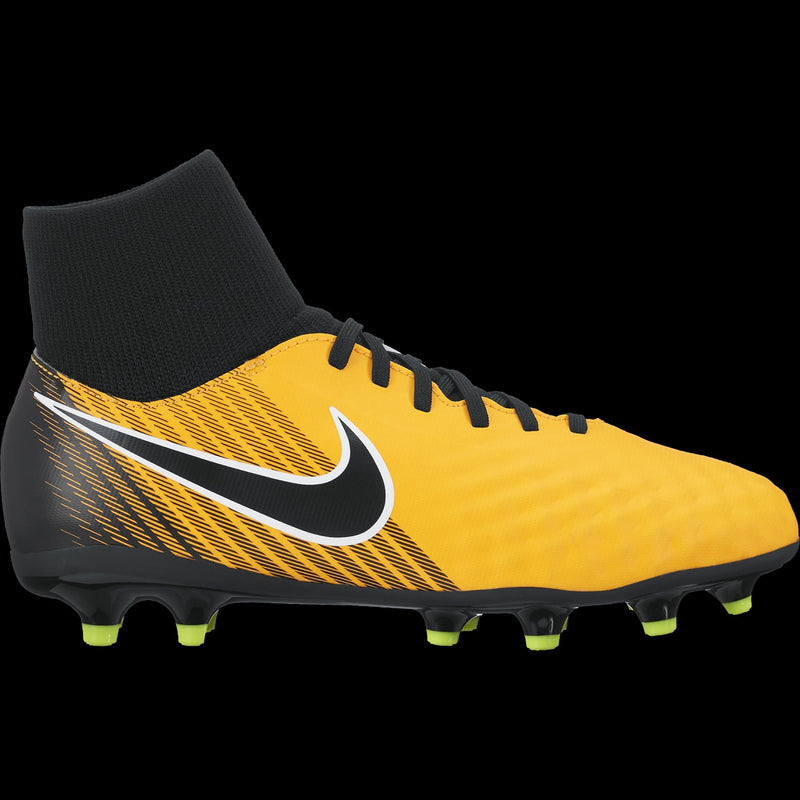 N JR Magista Onda II DF FG Las