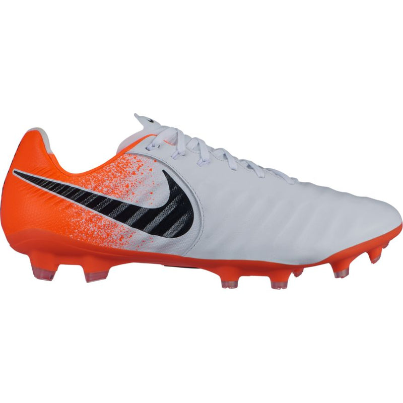 Nike Legend 7 Pro FG White/Black/