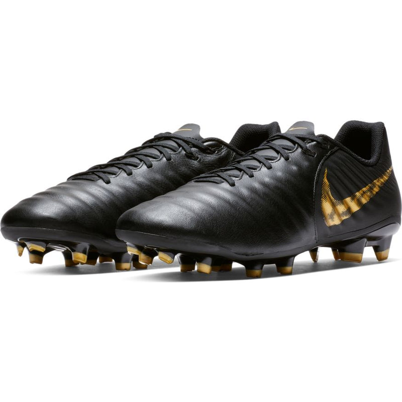 Nike Legend 7 Academy FG Black/Go