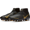 Nike Phantom VSNike Elite FG Black/G