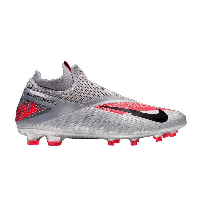 Nike Phantom Vision 2 FG Metalic