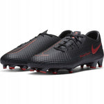 Nike Phantom GT A FG Black/Red/Gr