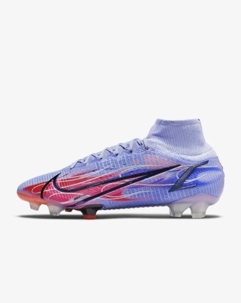 N Mercurial Superfly 8 Elit FG