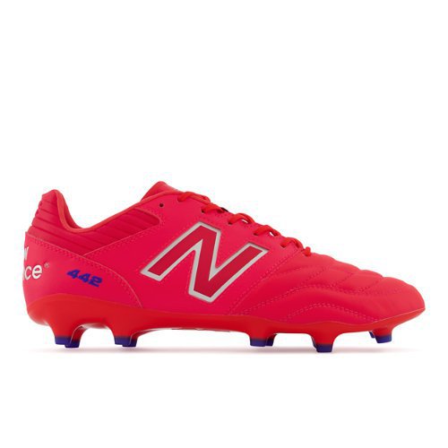 New Balance 442 V2 Pro FG Firm Ground Cleats