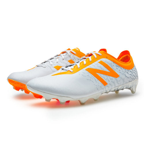 New Balance Furon Apex FG White/Impulse