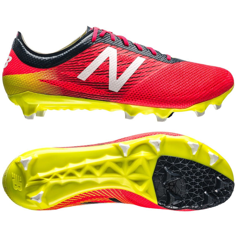 New Balance Furon II Pro FG Cherry