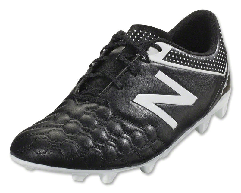 New Balance Visaro Full Grain FG Black