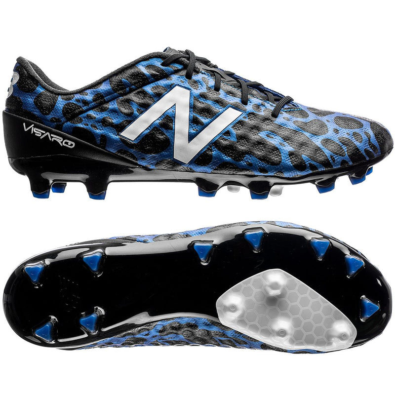 New Balance Visaro Limited FG Galaxy Bla