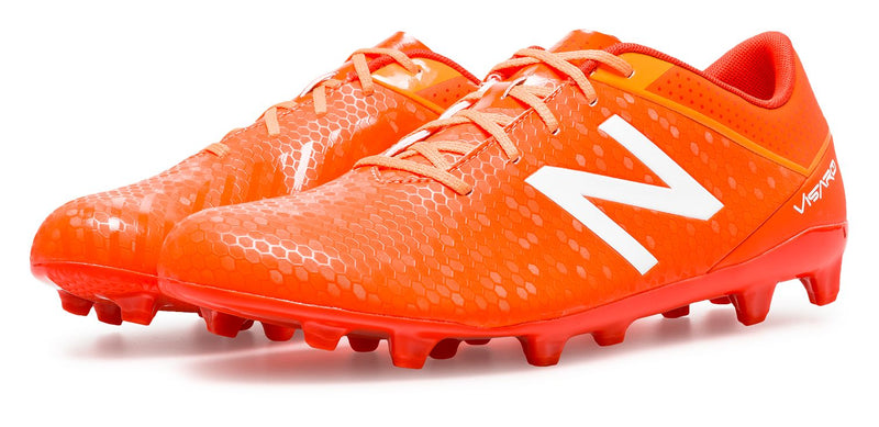 New Balance Visaro Control FG Lava