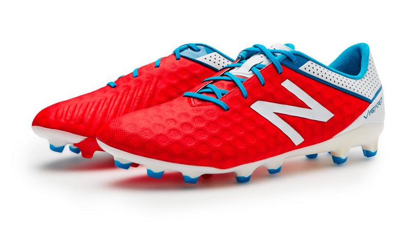 New Balance Visaro Pro FG D Atomic