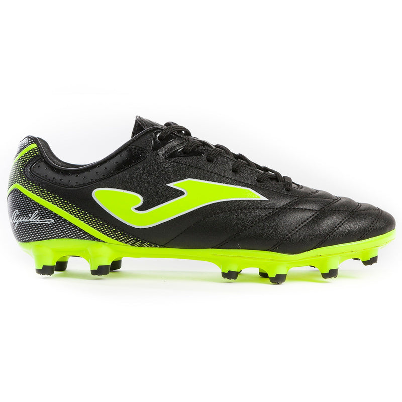 Joma Aguila 921 FG Black/Flour