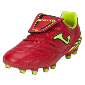 Joma Cordoba 2011 106 Red-Lime