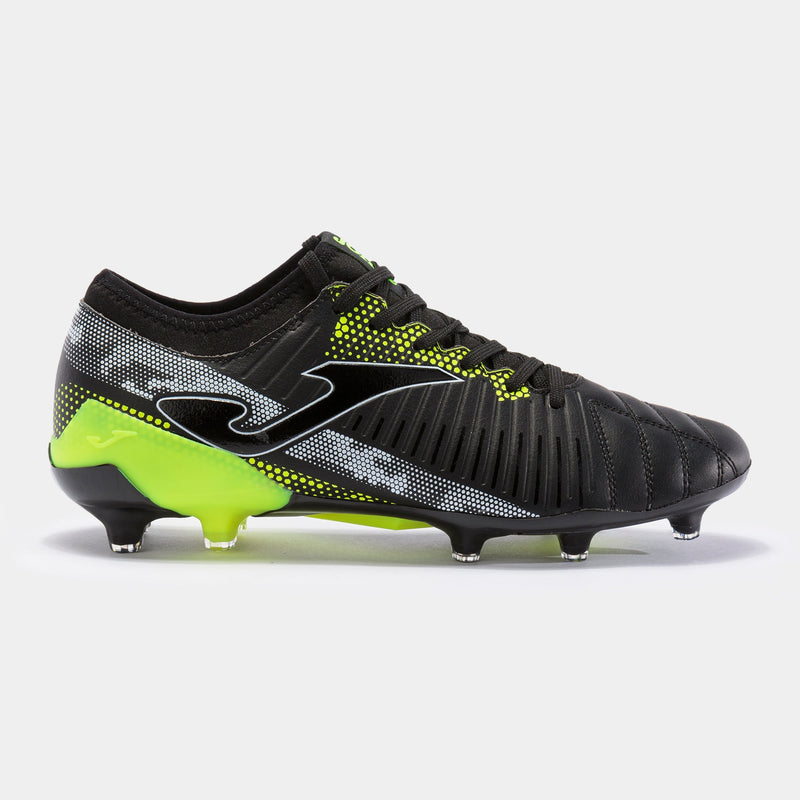 Joma Propulsion Cup 2101 FG Black