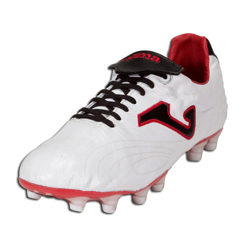 Joma Toledo 2012 White-Red-Black