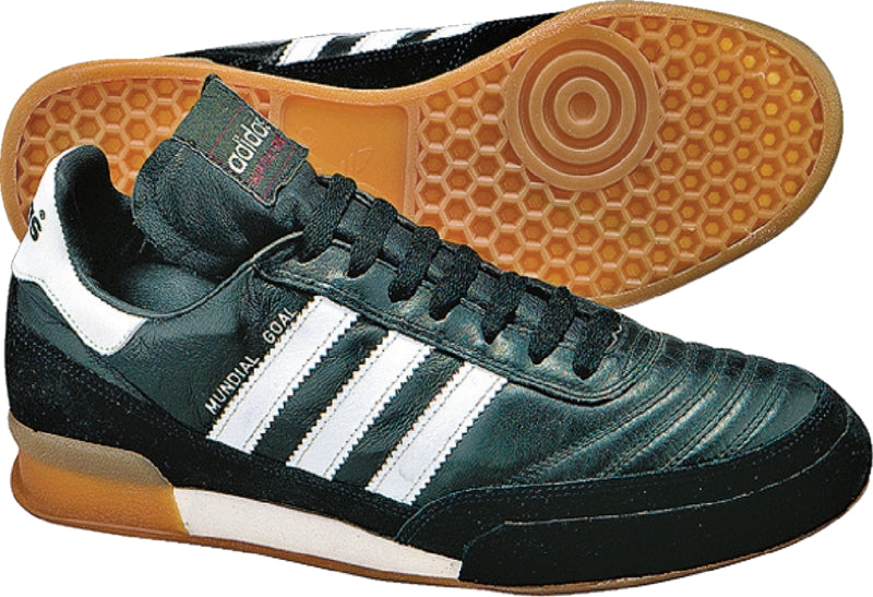 adidas Mundial Goal Indoor Shoes