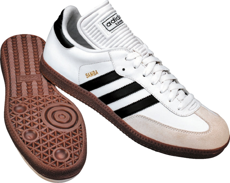 adidas Samba Classic Indoor Shoes White/Black