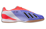 adidas F10 IN Turbo Indoor Shoes