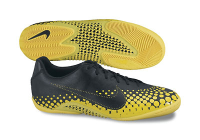 Nike 5 Elastico Finale Black-Yell