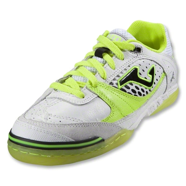 Joma Sala Max 2012  White-Lime