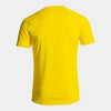 Joma Inter IV Short Sleeve T-Shirt