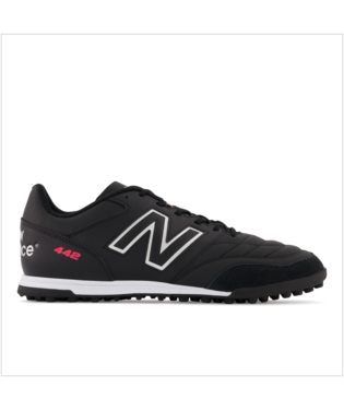 NB 442 V2 Team TF Black