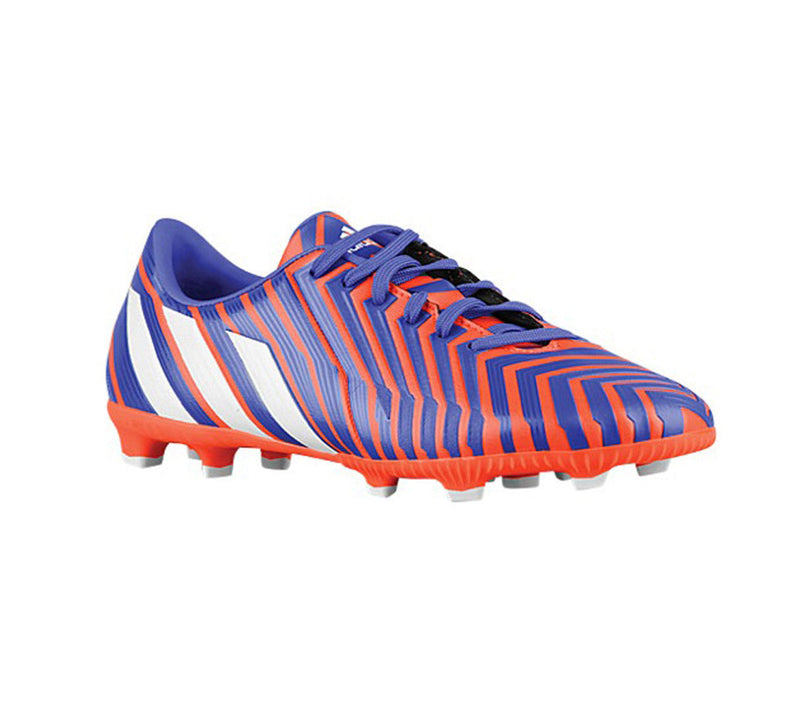 adidas Kids Predator Absolado Instinct FG Firm Ground Cleats